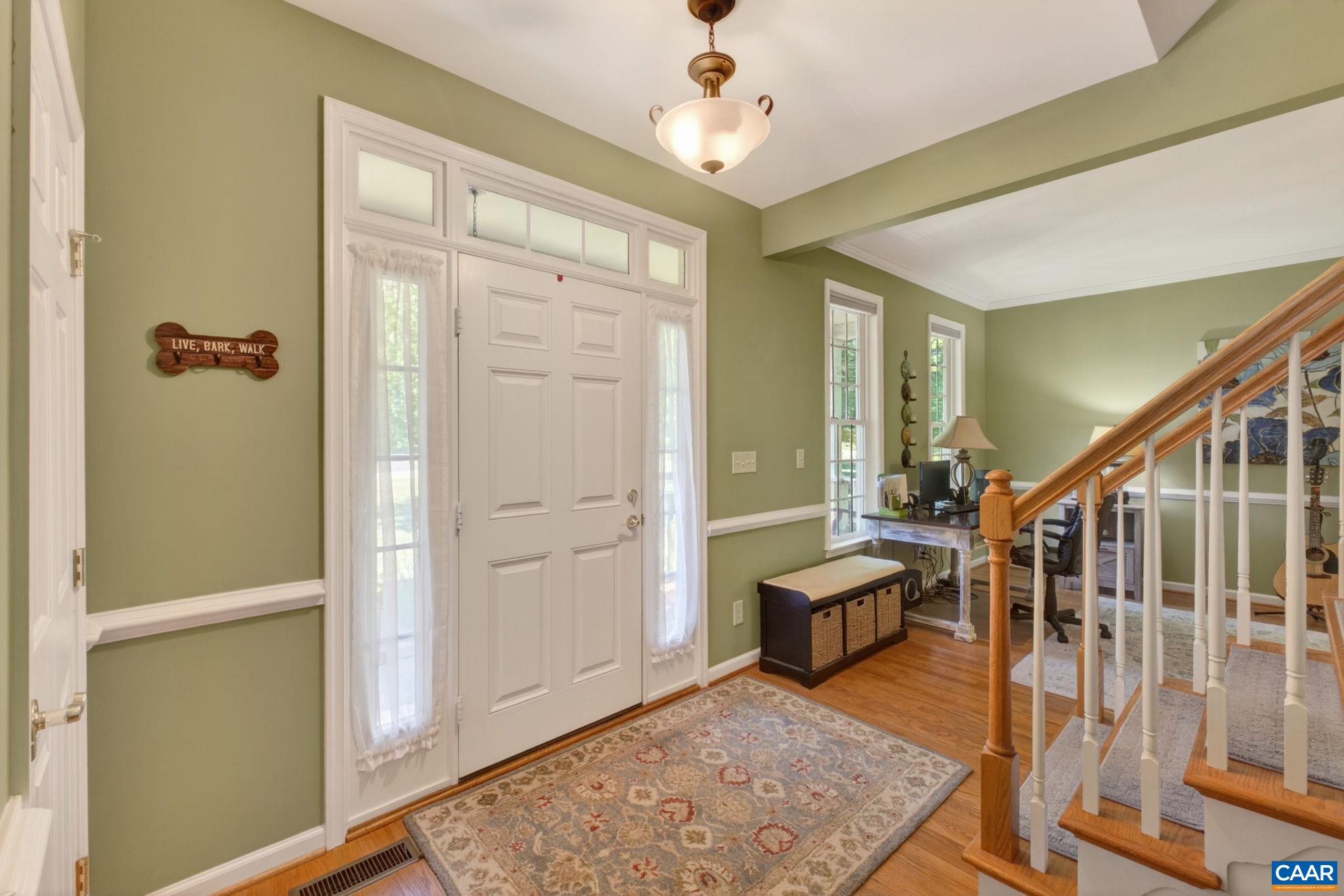 185 LEXIE LN, PALMYRA, Virginia 22963, 4 Bedrooms Bedrooms, ,2 BathroomsBathrooms,Residential,185 LEXIE LN,676836 MLS # 676836