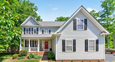 185 LEXIE LN, PALMYRA, Virginia 22963, 4 Bedrooms Bedrooms, ,2 BathroomsBathrooms,Residential,185 LEXIE LN,676836 MLS # 676836