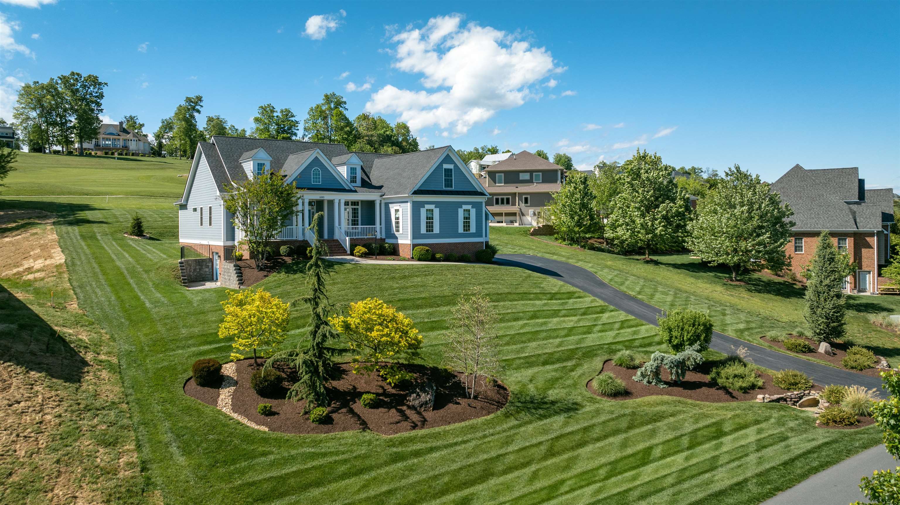 680 CLAREMONT AVE, ROCKINGHAM, Virginia 22801, 4 Bedrooms Bedrooms, ,3 BathroomsBathrooms,Residential,680 CLAREMONT AVE,676838 MLS # 676838