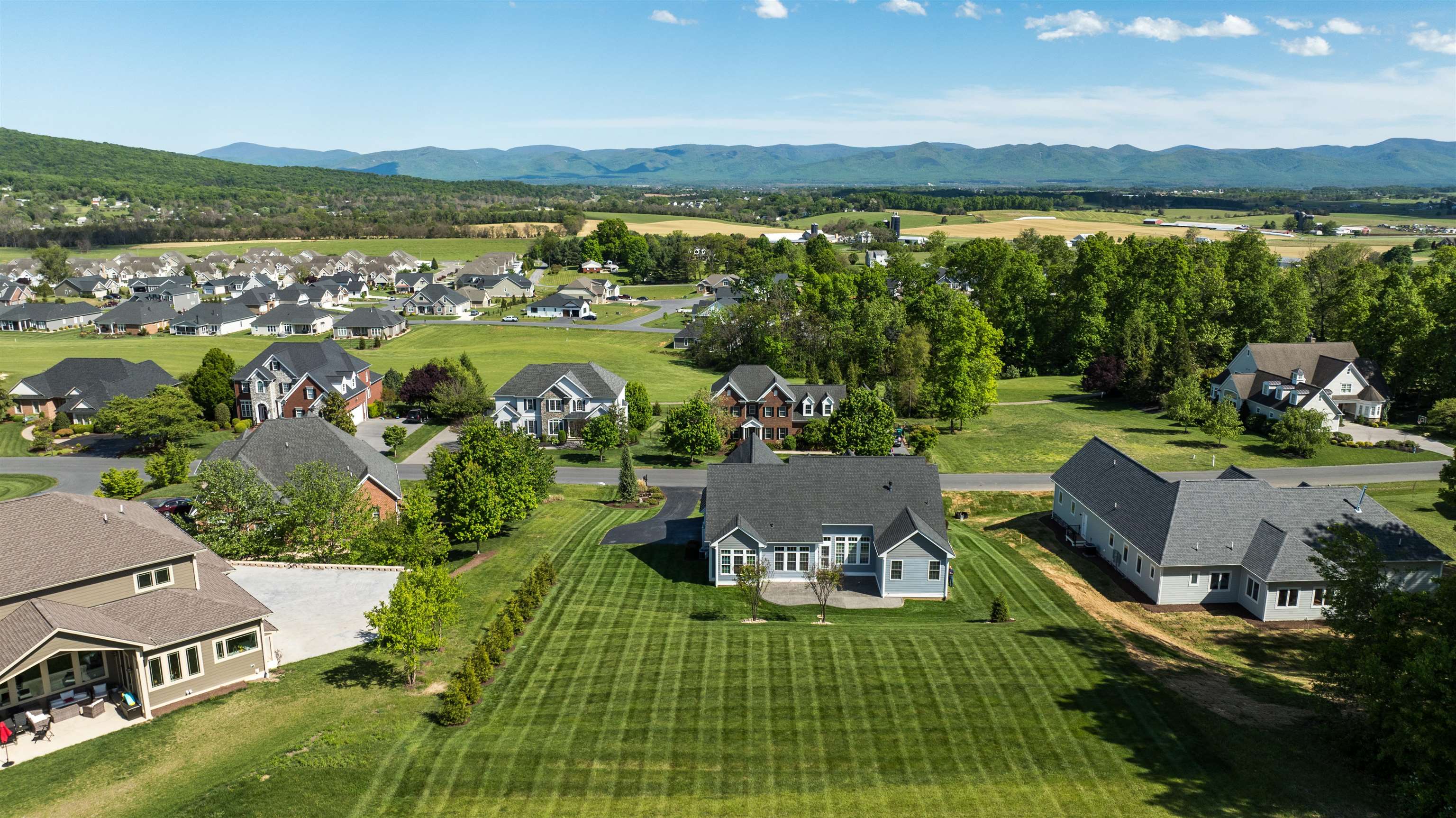 680 CLAREMONT AVE, ROCKINGHAM, Virginia 22801, 4 Bedrooms Bedrooms, ,3 BathroomsBathrooms,Residential,680 CLAREMONT AVE,676838 MLS # 676838