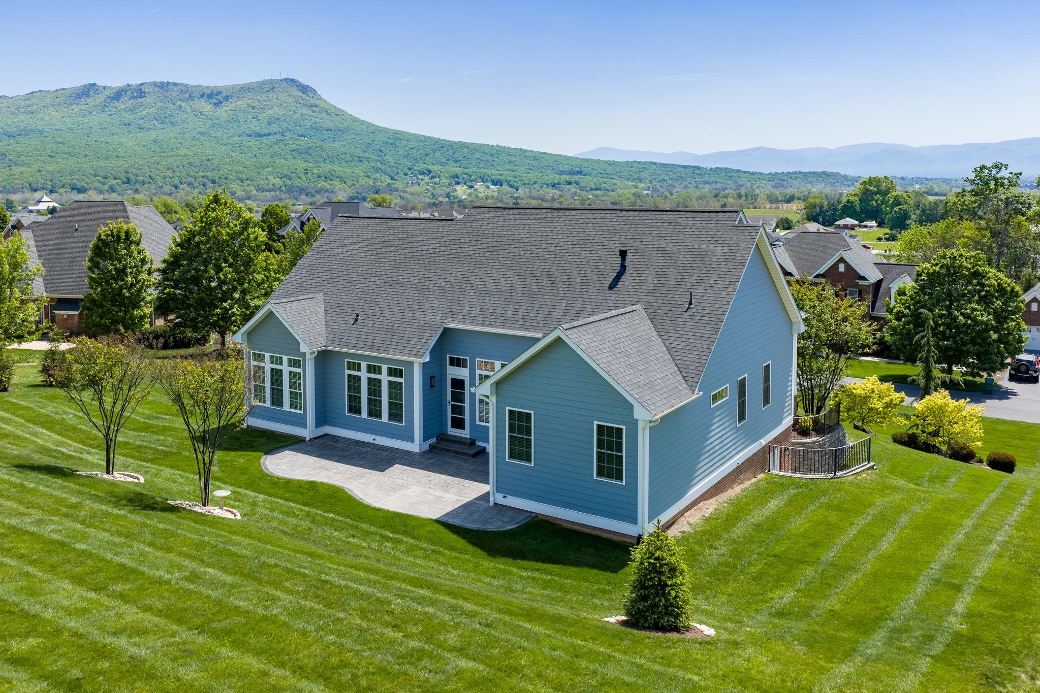 680 CLAREMONT AVE, ROCKINGHAM, Virginia 22801, 4 Bedrooms Bedrooms, ,3 BathroomsBathrooms,Residential,680 CLAREMONT AVE,676838 MLS # 676838