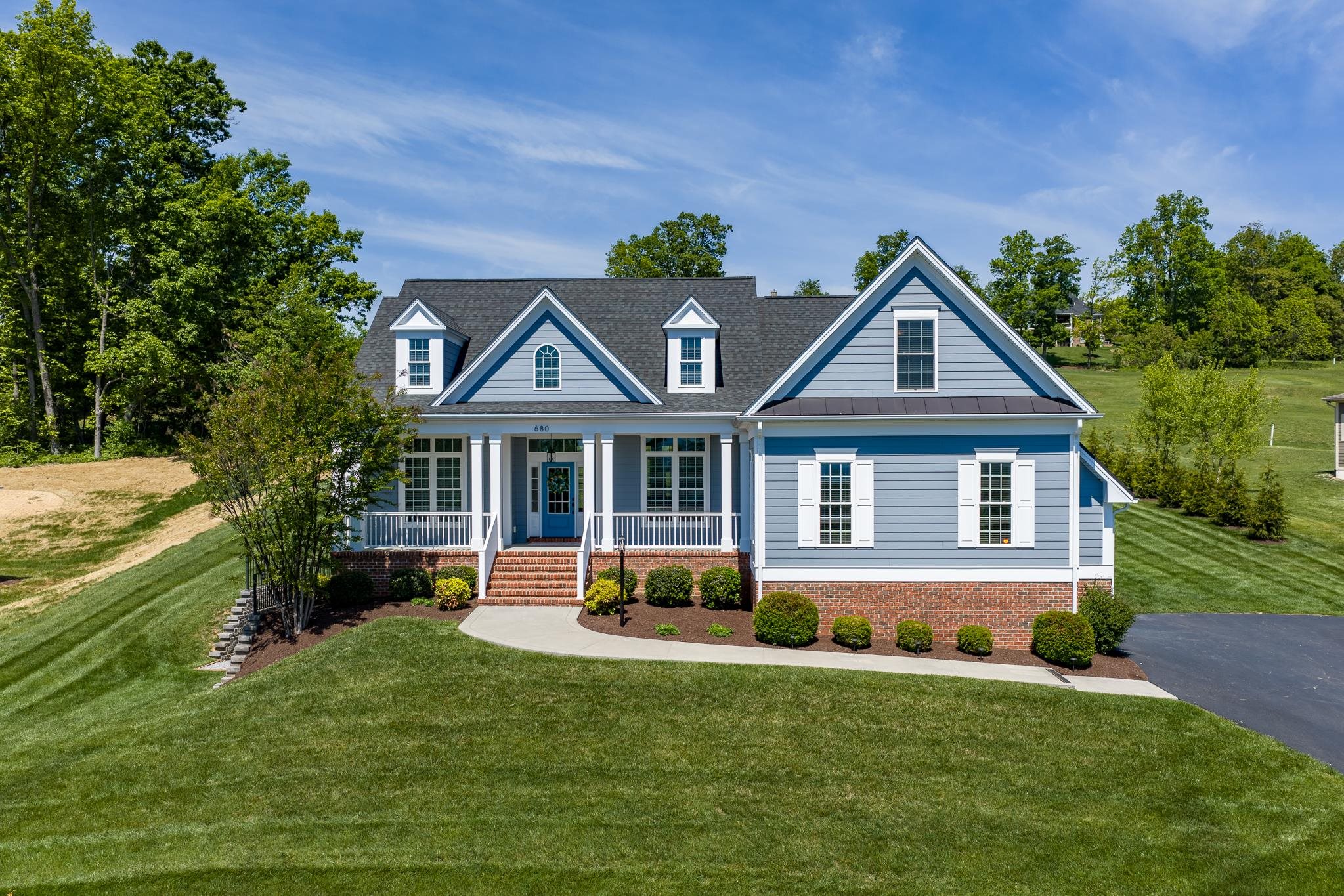 680 CLAREMONT AVE, ROCKINGHAM, Virginia 22801, 4 Bedrooms Bedrooms, ,3 BathroomsBathrooms,Residential,680 CLAREMONT AVE,676838 MLS # 676838