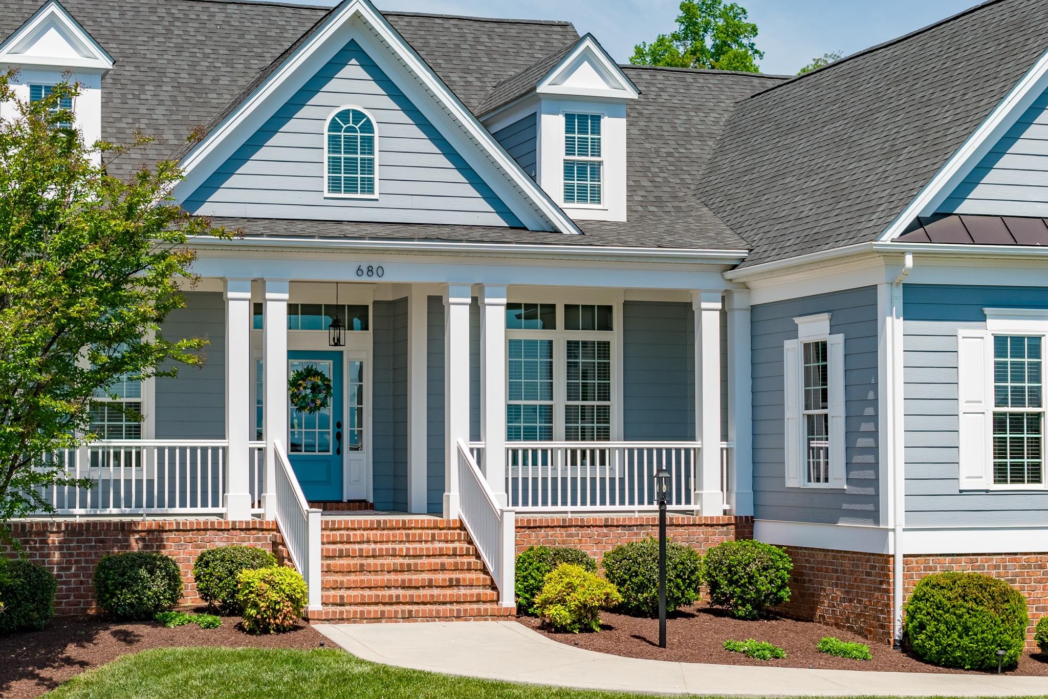 680 CLAREMONT AVE, ROCKINGHAM, Virginia 22801, 4 Bedrooms Bedrooms, ,3 BathroomsBathrooms,Residential,680 CLAREMONT AVE,676838 MLS # 676838