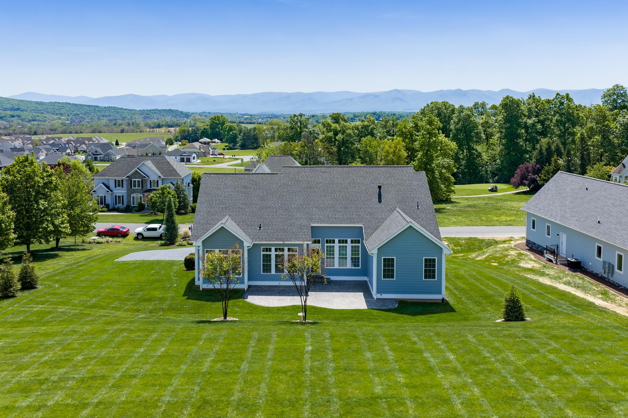 680 CLAREMONT AVE, ROCKINGHAM, Virginia 22801, 4 Bedrooms Bedrooms, ,3 BathroomsBathrooms,Residential,680 CLAREMONT AVE,676838 MLS # 676838