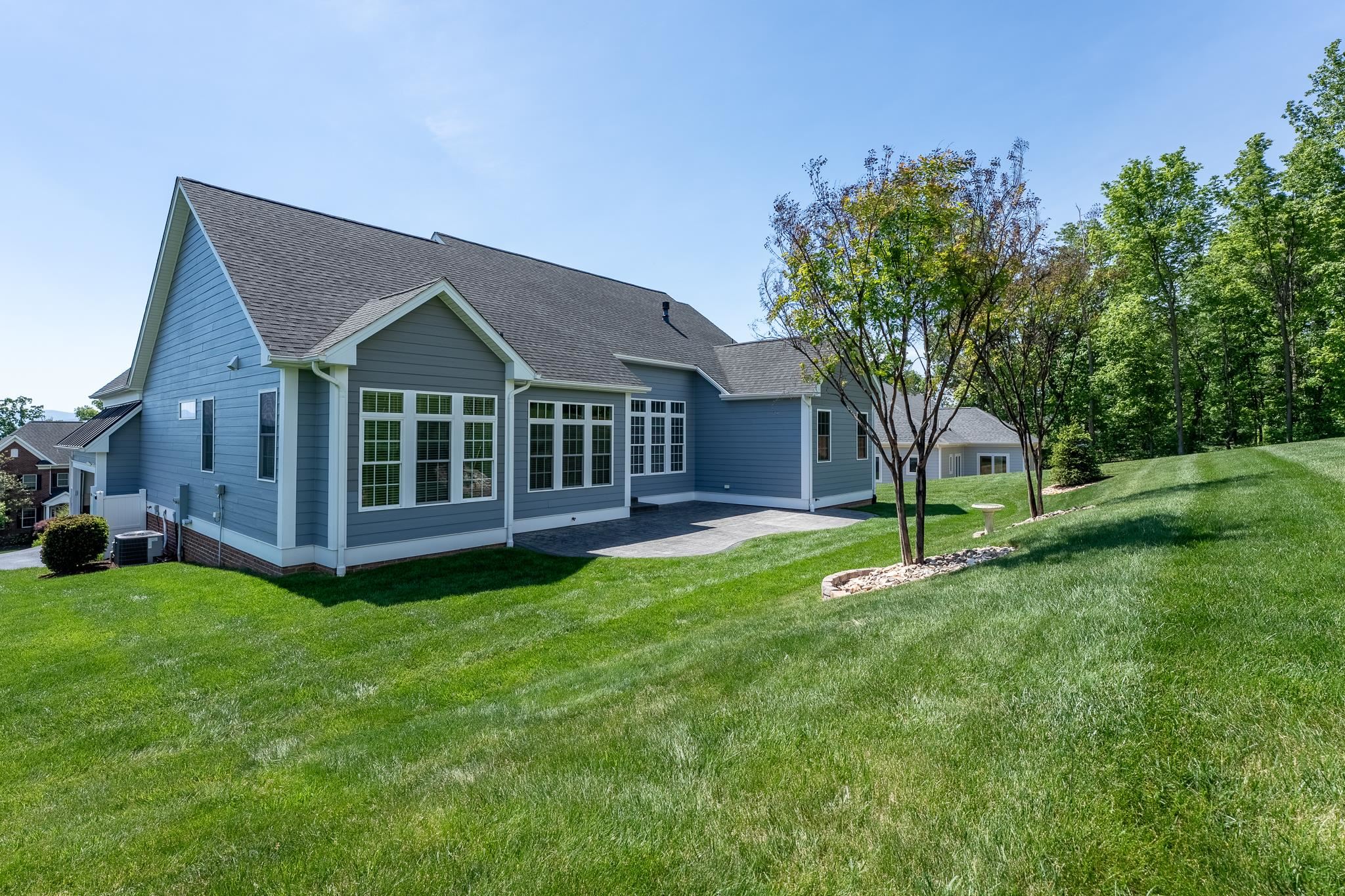 680 CLAREMONT AVE, ROCKINGHAM, Virginia 22801, 4 Bedrooms Bedrooms, ,3 BathroomsBathrooms,Residential,680 CLAREMONT AVE,676838 MLS # 676838