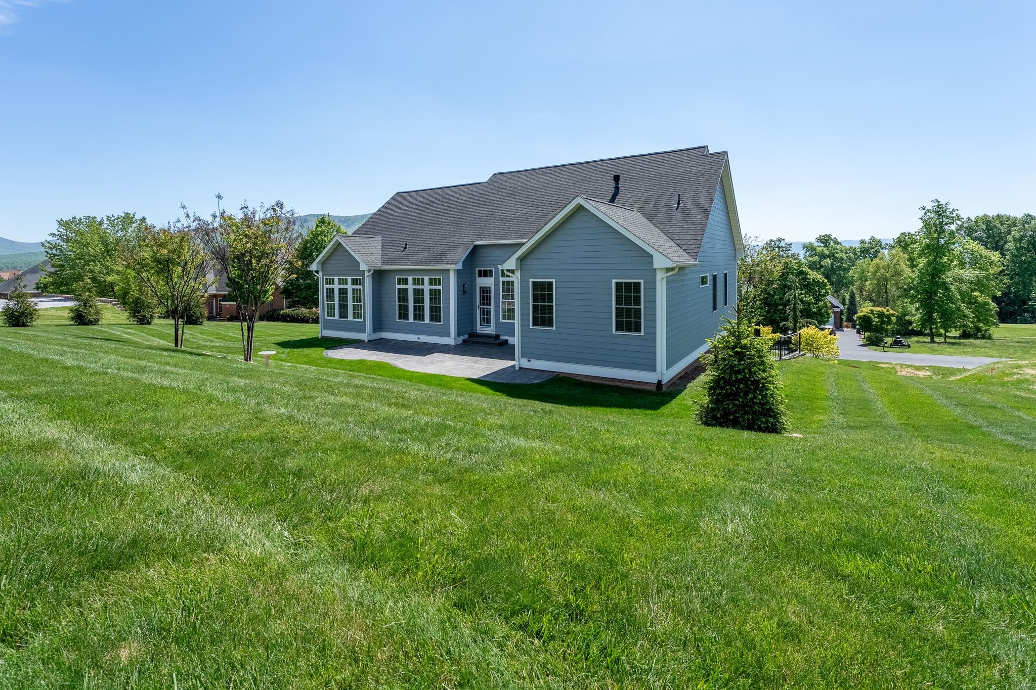 680 CLAREMONT AVE, ROCKINGHAM, Virginia 22801, 4 Bedrooms Bedrooms, ,3 BathroomsBathrooms,Residential,680 CLAREMONT AVE,676838 MLS # 676838