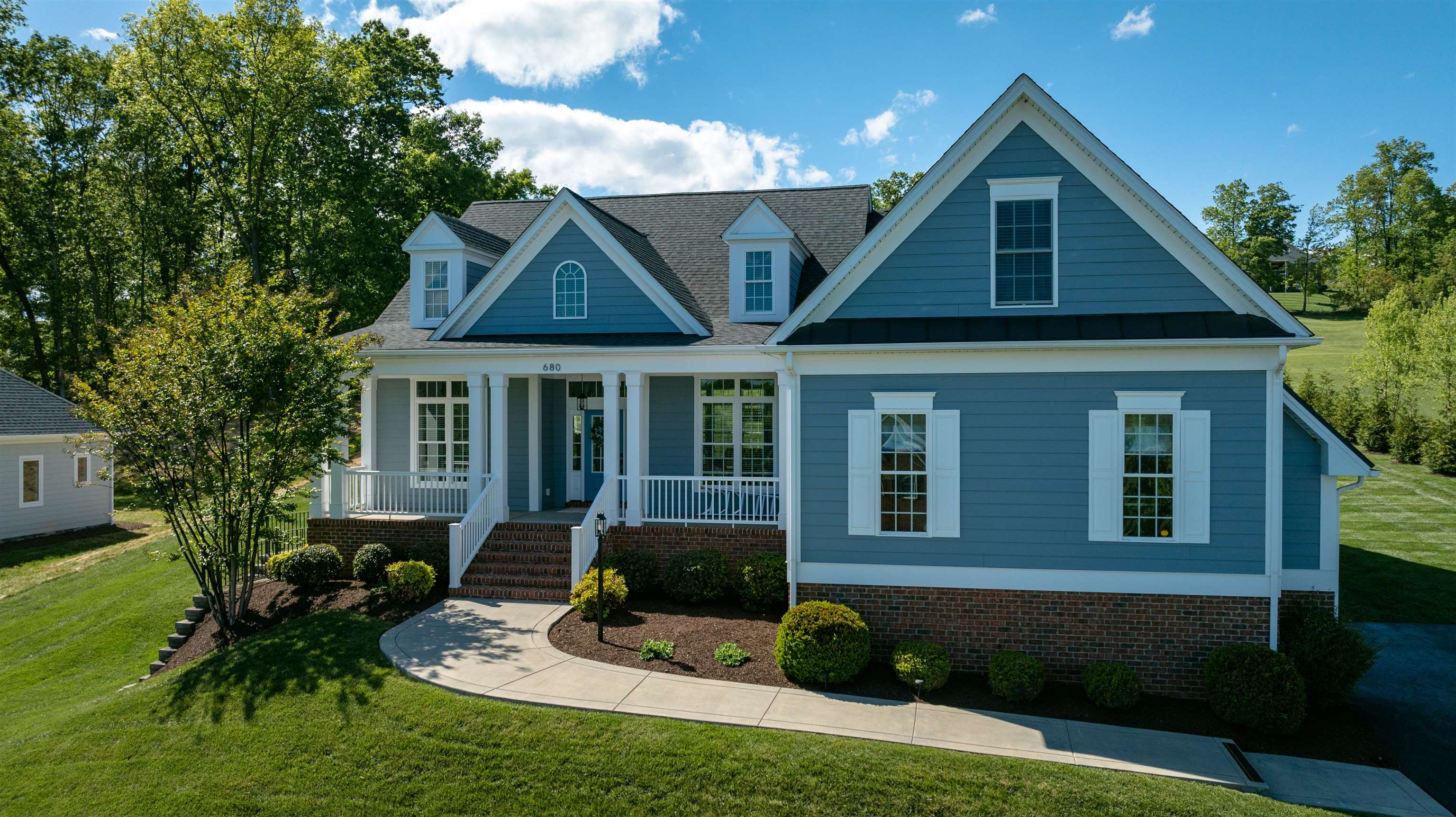 680 CLAREMONT AVE, ROCKINGHAM, Virginia 22801, 4 Bedrooms Bedrooms, ,3 BathroomsBathrooms,Residential,680 CLAREMONT AVE,676838 MLS # 676838