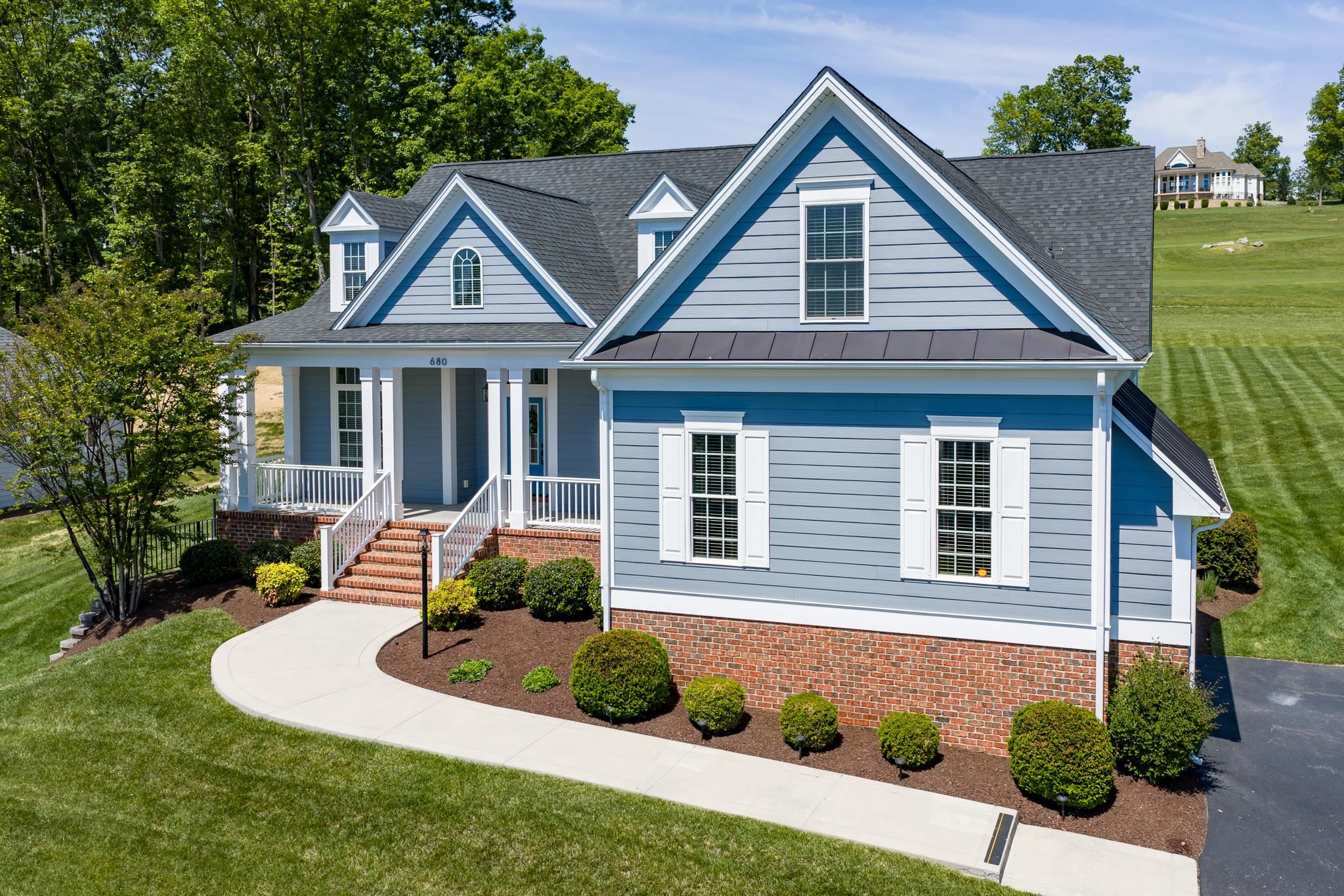 680 CLAREMONT AVE, ROCKINGHAM, Virginia 22801, 4 Bedrooms Bedrooms, ,3 BathroomsBathrooms,Residential,680 CLAREMONT AVE,676838 MLS # 676838