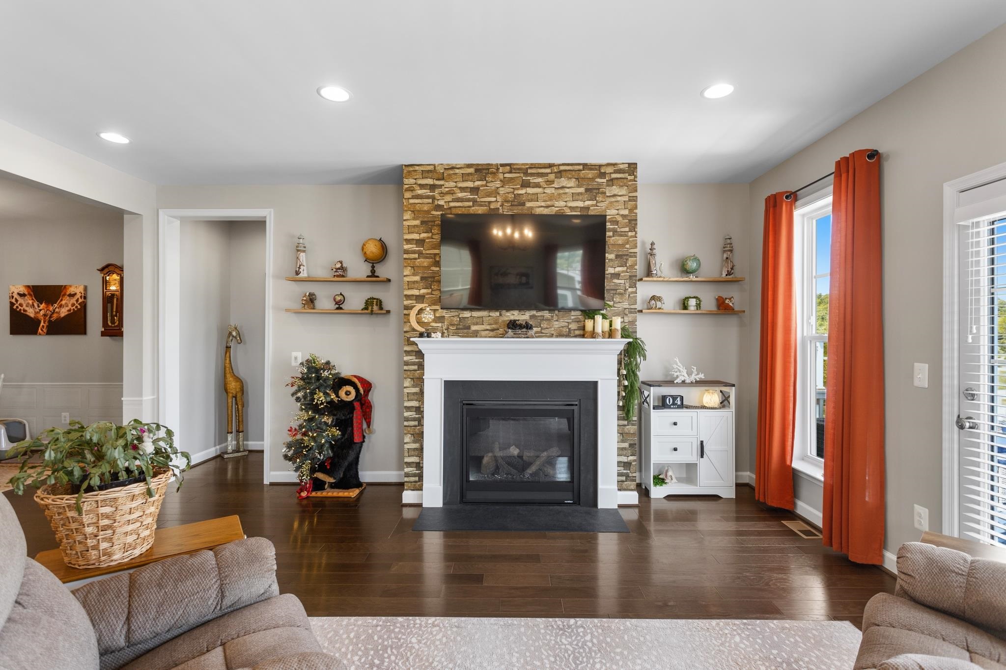 2923 PRESTON LAKE BLVD, ROCKINGHAM, Virginia 22801, 3 Bedrooms Bedrooms, ,3 BathroomsBathrooms,Residential,2923 PRESTON LAKE BLVD,676839 MLS # 676839