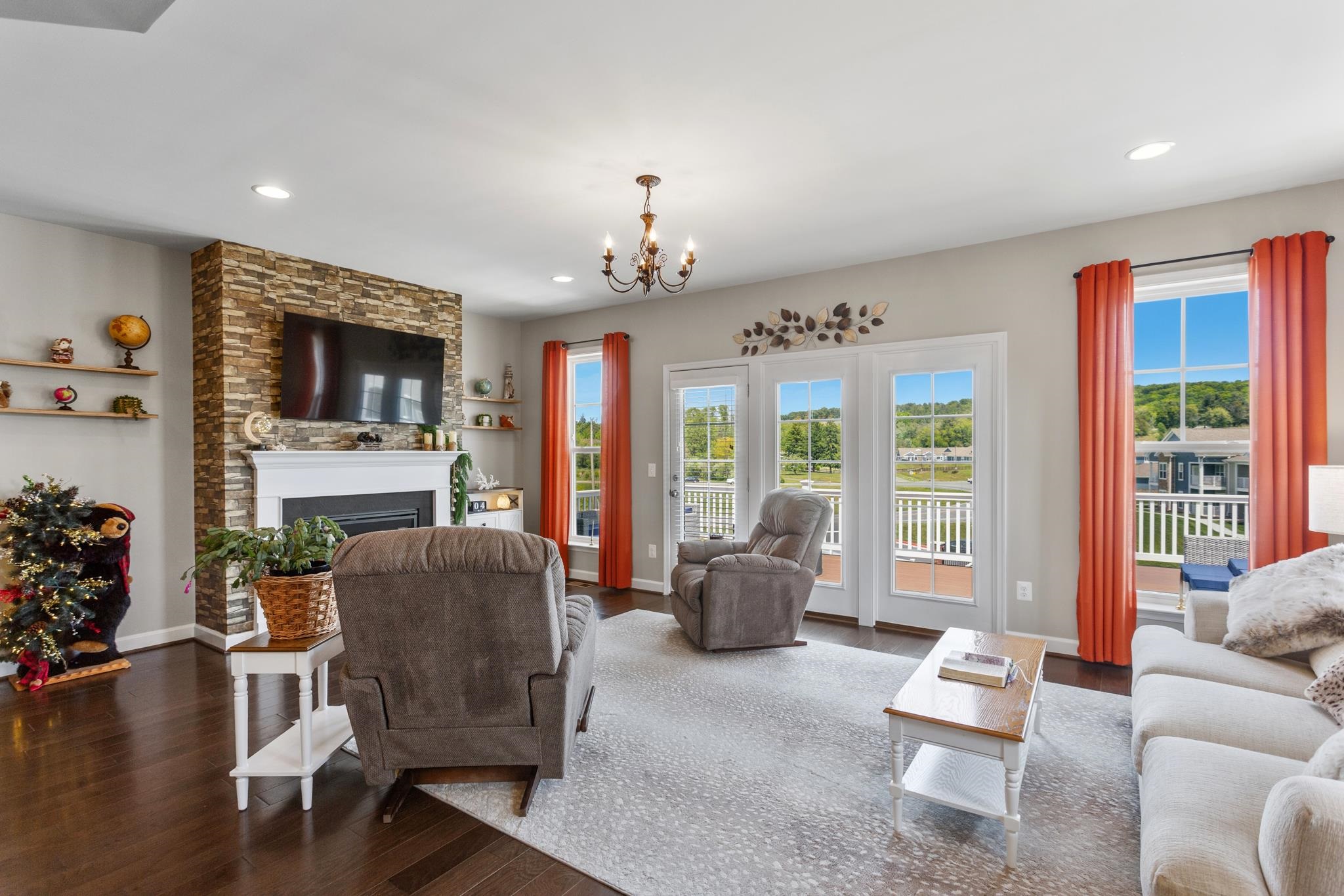 2923 PRESTON LAKE BLVD, ROCKINGHAM, Virginia 22801, 3 Bedrooms Bedrooms, ,3 BathroomsBathrooms,Residential,2923 PRESTON LAKE BLVD,676839 MLS # 676839