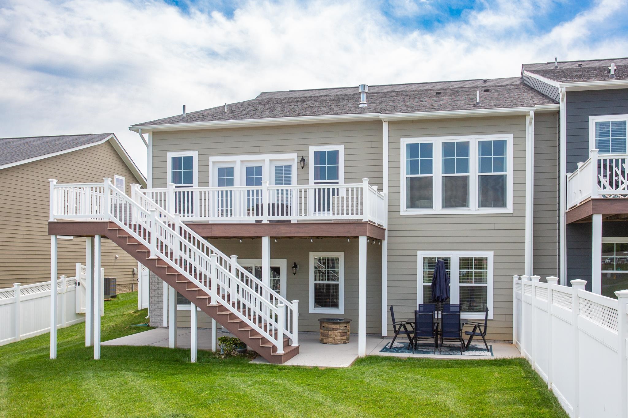 2923 PRESTON LAKE BLVD, ROCKINGHAM, Virginia 22801, 3 Bedrooms Bedrooms, ,3 BathroomsBathrooms,Residential,2923 PRESTON LAKE BLVD,676839 MLS # 676839