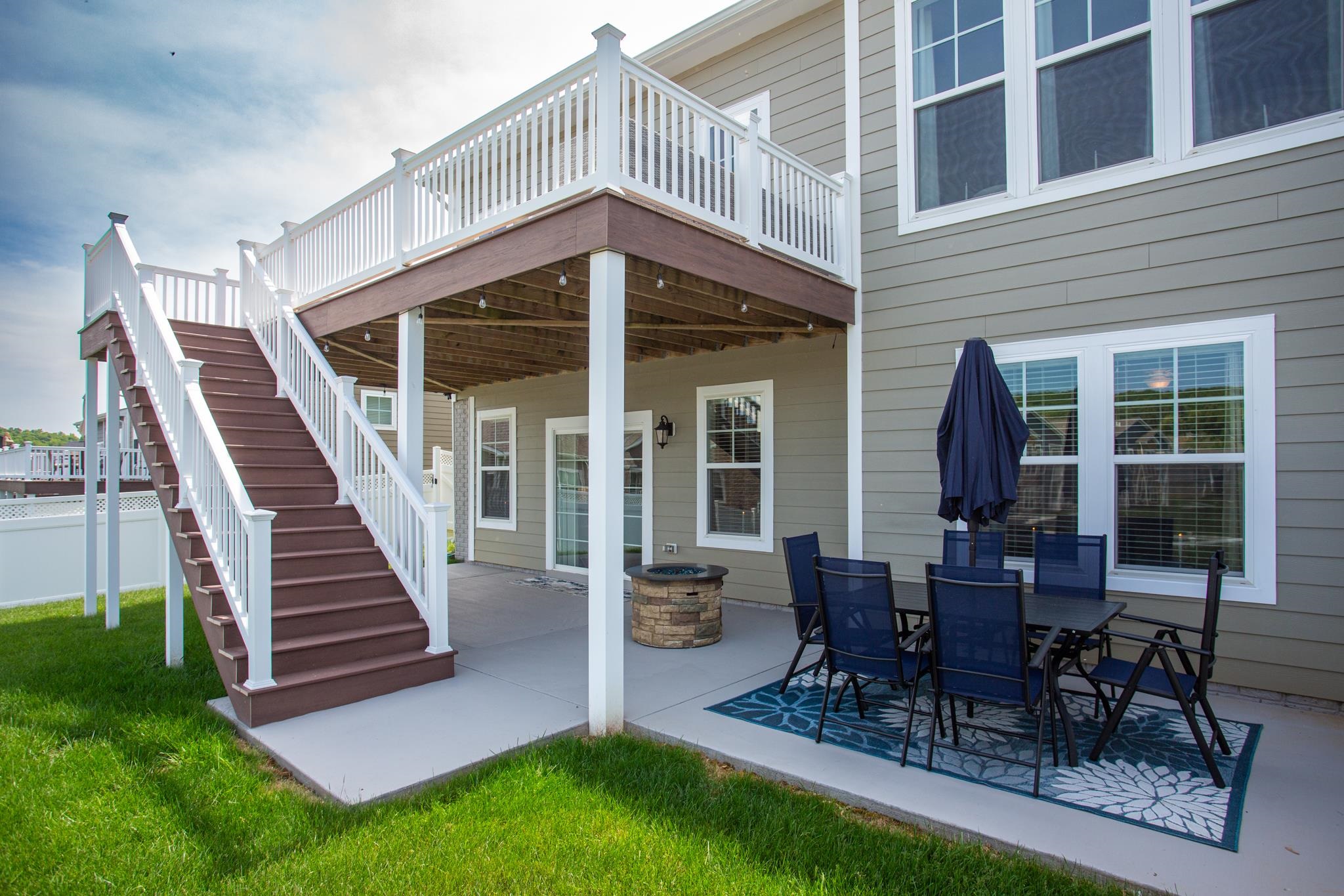 2923 PRESTON LAKE BLVD, ROCKINGHAM, Virginia 22801, 3 Bedrooms Bedrooms, ,3 BathroomsBathrooms,Residential,2923 PRESTON LAKE BLVD,676839 MLS # 676839