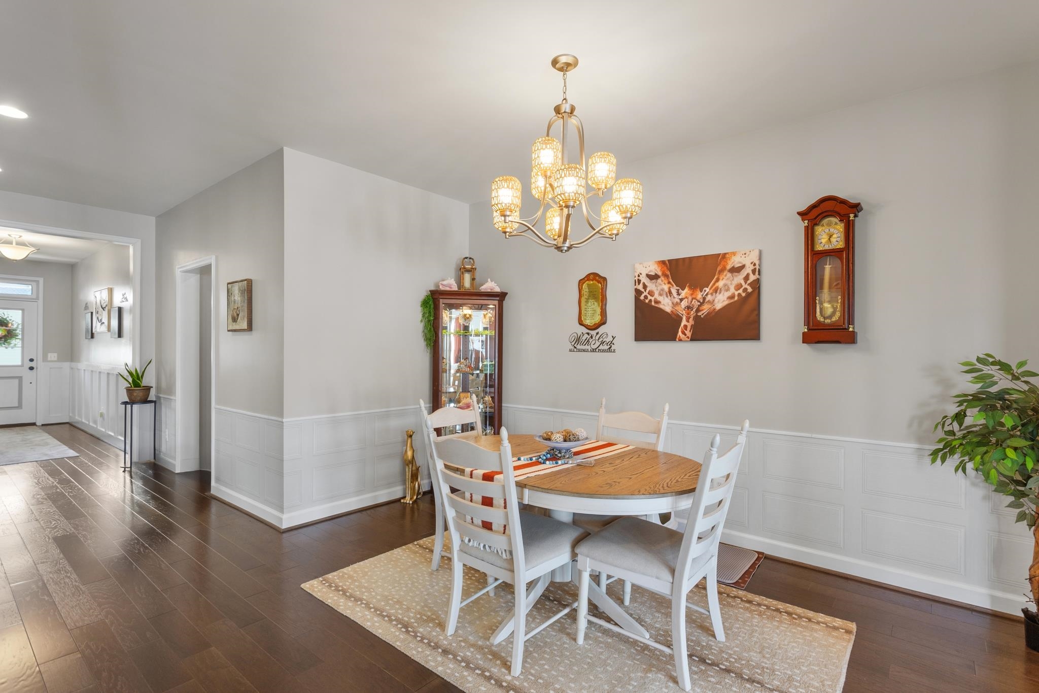 2923 PRESTON LAKE BLVD, ROCKINGHAM, Virginia 22801, 3 Bedrooms Bedrooms, ,3 BathroomsBathrooms,Residential,2923 PRESTON LAKE BLVD,676839 MLS # 676839