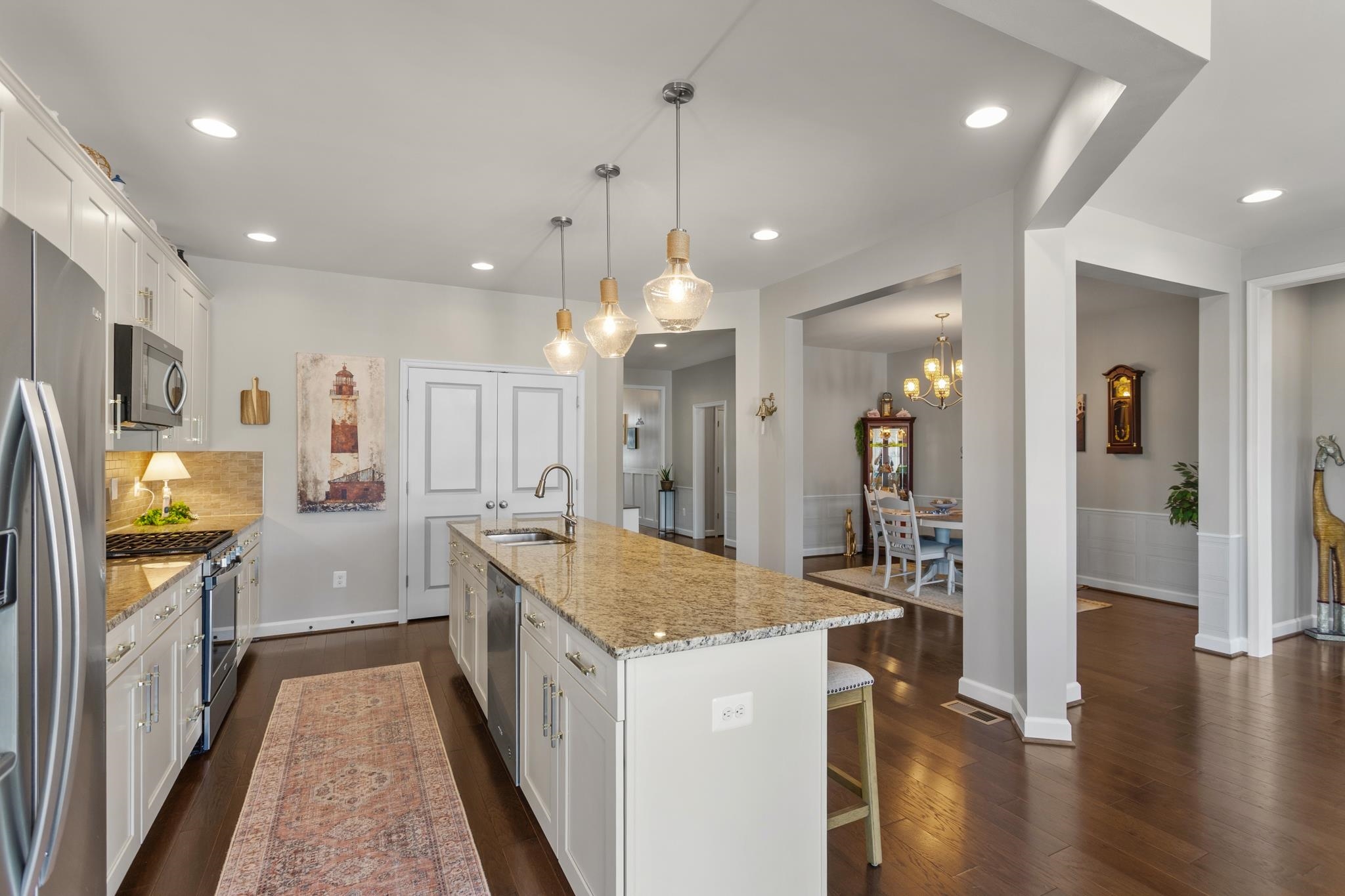 2923 PRESTON LAKE BLVD, ROCKINGHAM, Virginia 22801, 3 Bedrooms Bedrooms, ,3 BathroomsBathrooms,Residential,2923 PRESTON LAKE BLVD,676839 MLS # 676839