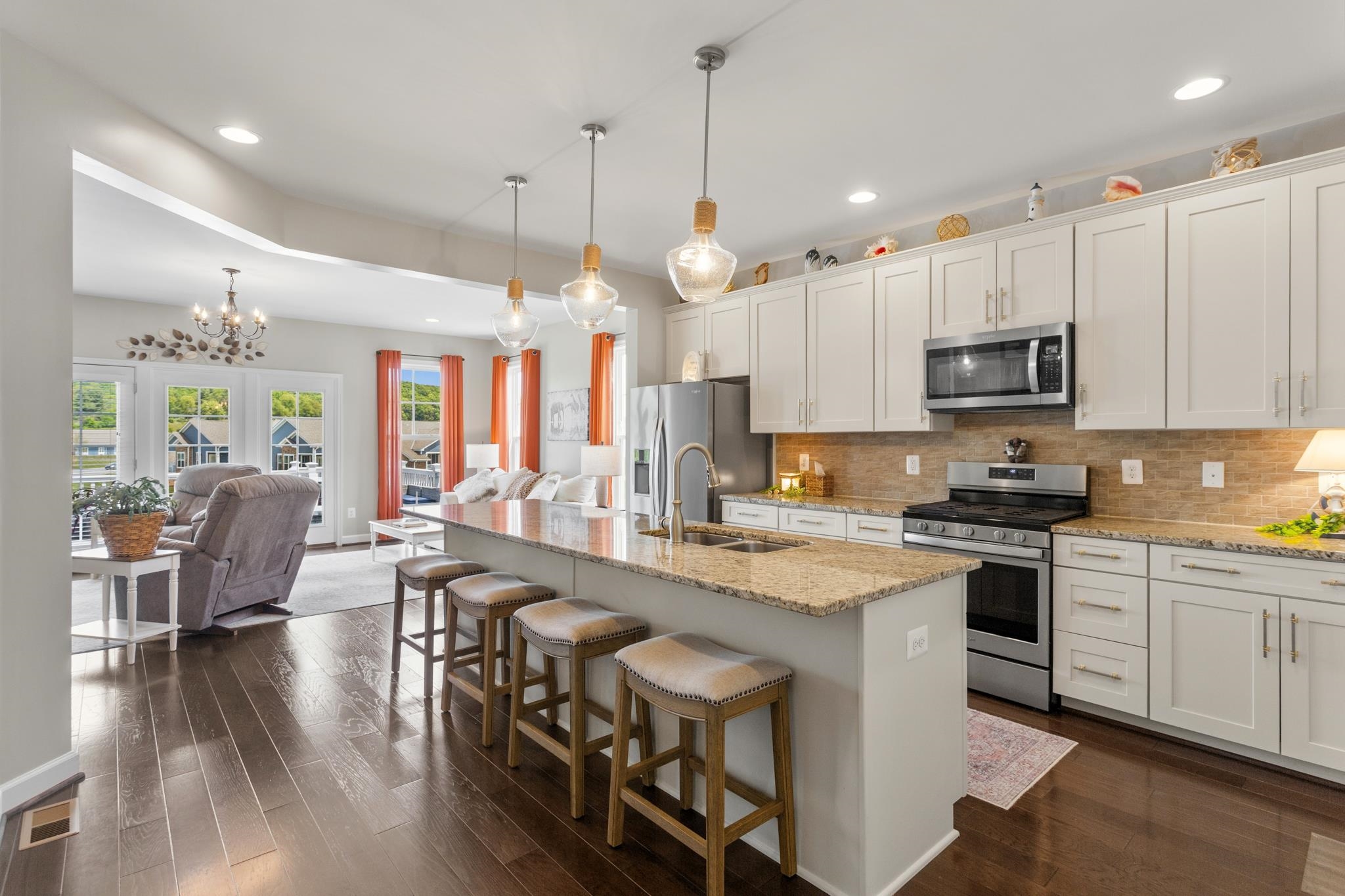2923 PRESTON LAKE BLVD, ROCKINGHAM, Virginia 22801, 3 Bedrooms Bedrooms, ,3 BathroomsBathrooms,Residential,2923 PRESTON LAKE BLVD,676839 MLS # 676839