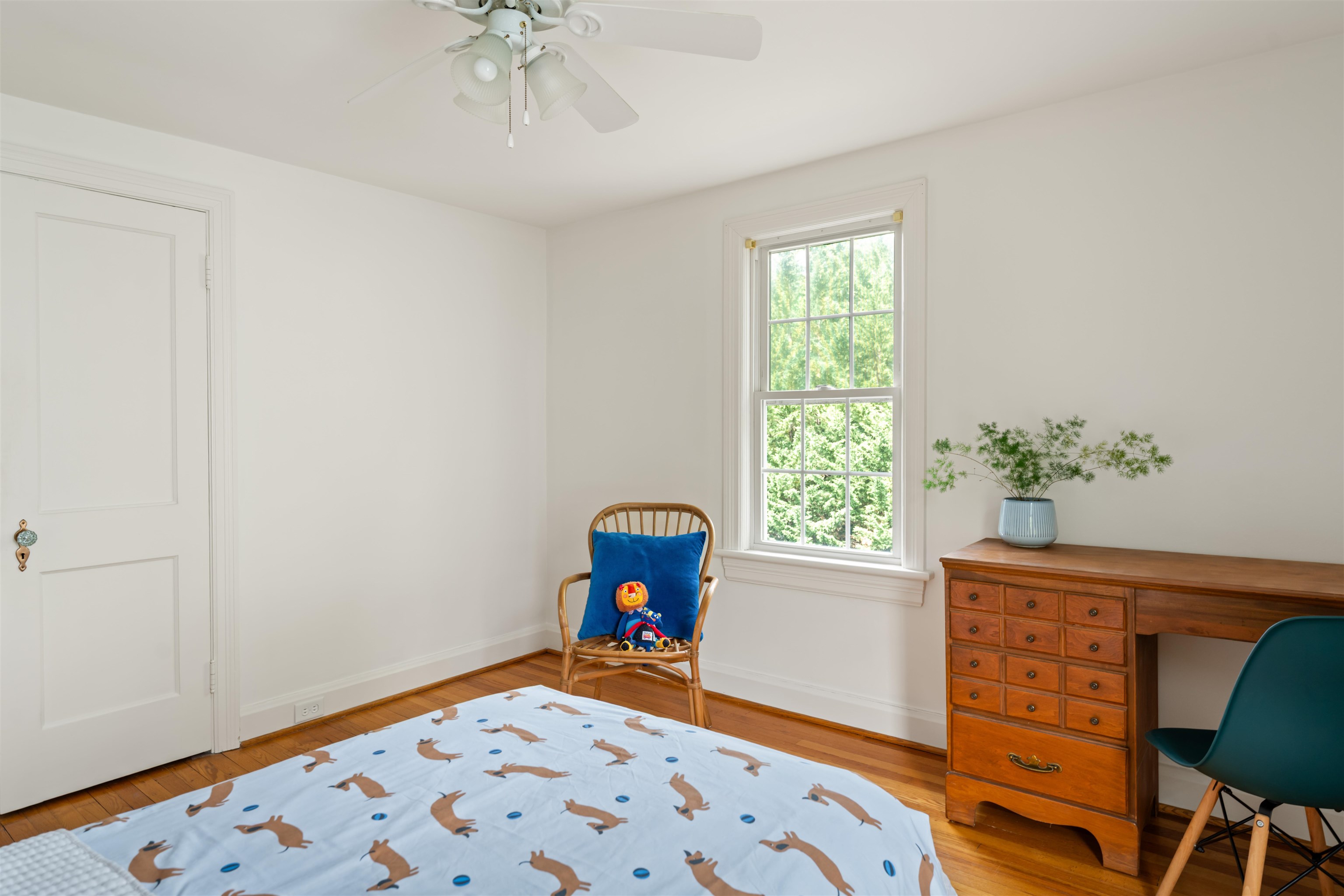 7 TAYLOR ST, STAUNTON, Virginia 24401, 3 Bedrooms Bedrooms, ,1 BathroomBathrooms,Residential,7 TAYLOR ST,676844 MLS # 676844