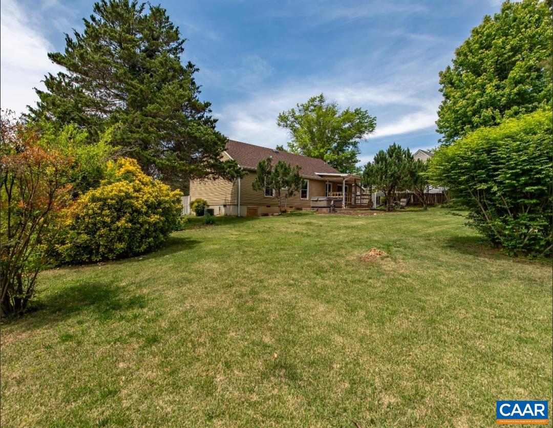 111 MORNING SIDE CT, RUCKERSVILLE, Virginia 22968, 3 Bedrooms Bedrooms, ,2 BathroomsBathrooms,Residential,111 MORNING SIDE CT,676845 MLS # 676845