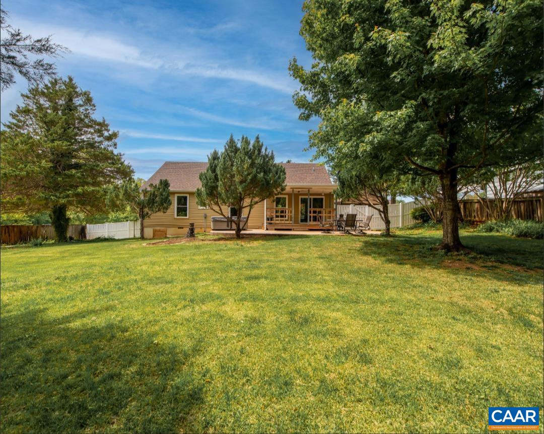 111 MORNING SIDE CT, RUCKERSVILLE, Virginia 22968, 3 Bedrooms Bedrooms, ,2 BathroomsBathrooms,Residential,111 MORNING SIDE CT,676845 MLS # 676845