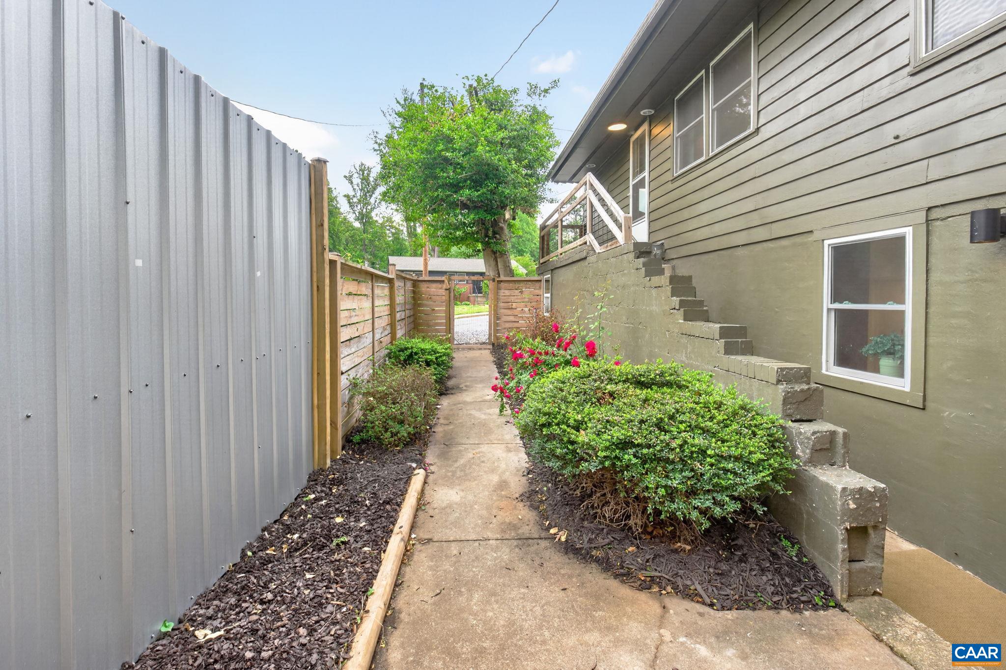 1408 BAKER ST, CHARLOTTESVILLE, Virginia 22903, 5 Bedrooms Bedrooms, ,2 BathroomsBathrooms,Residential,1408 BAKER ST,676846 MLS # 676846