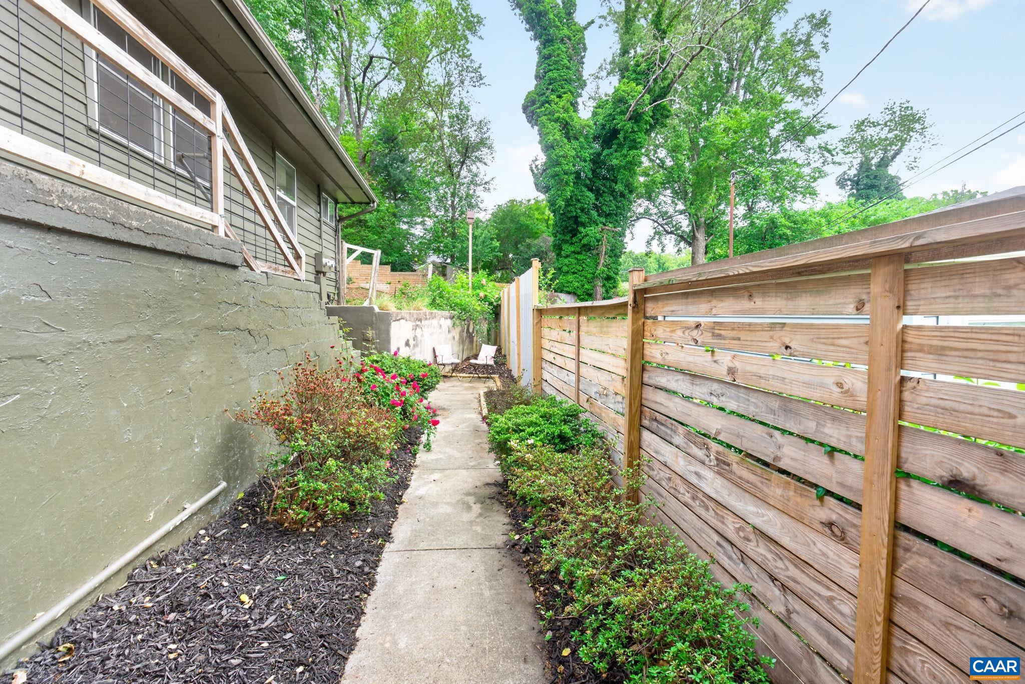 1408 BAKER ST, CHARLOTTESVILLE, Virginia 22903, 5 Bedrooms Bedrooms, ,2 BathroomsBathrooms,Residential,1408 BAKER ST,676846 MLS # 676846