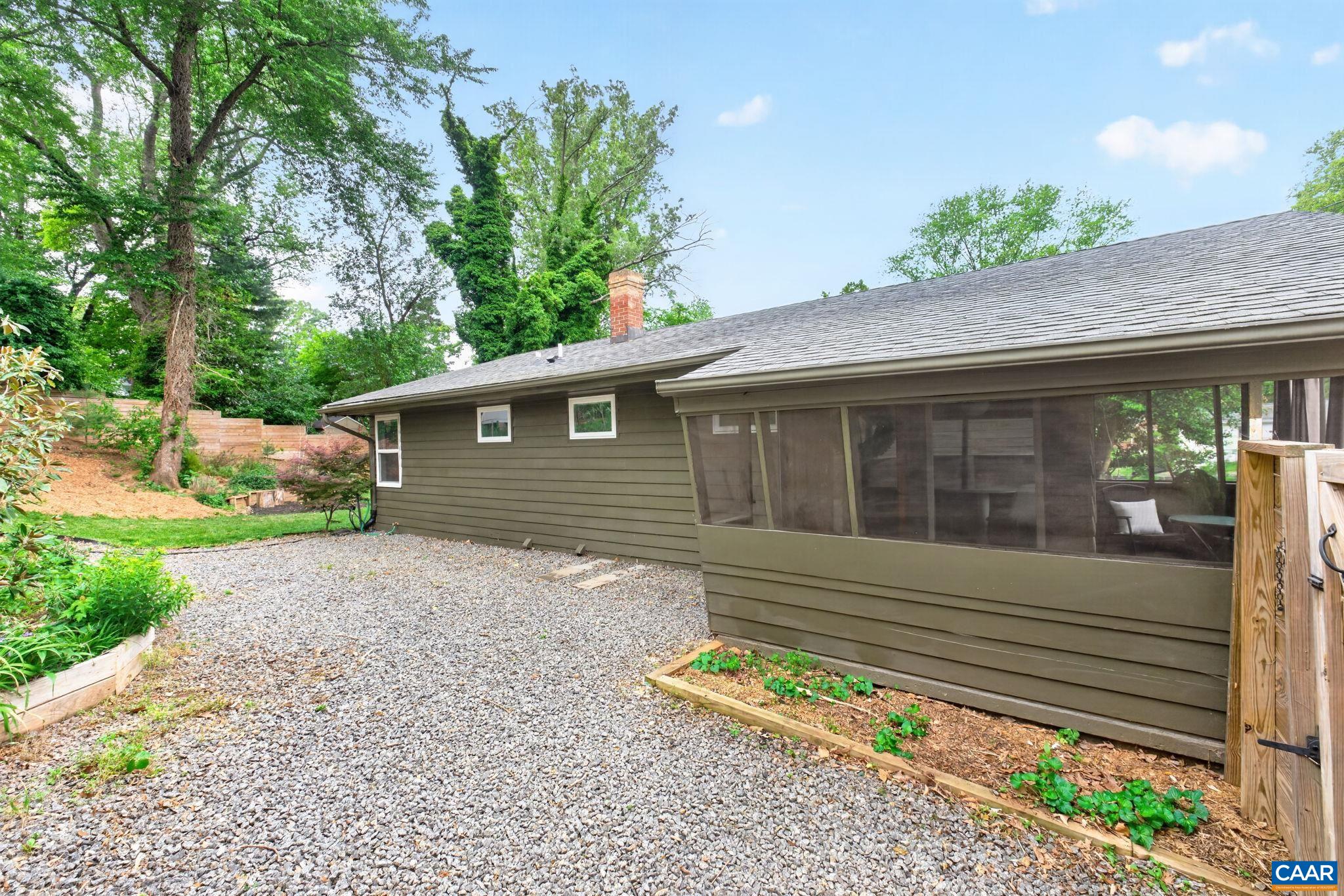 1408 BAKER ST, CHARLOTTESVILLE, Virginia 22903, 5 Bedrooms Bedrooms, ,2 BathroomsBathrooms,Residential,1408 BAKER ST,676846 MLS # 676846