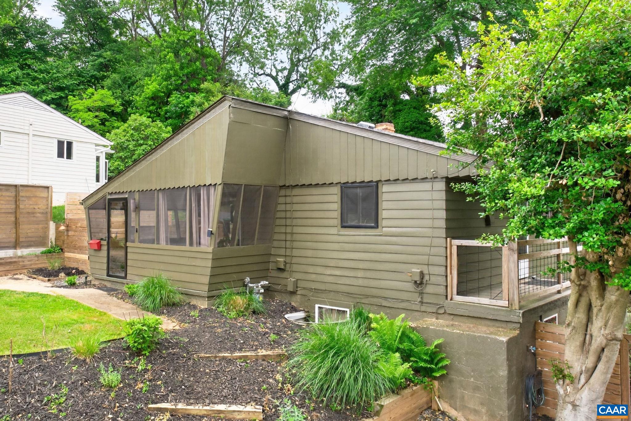 1408 BAKER ST, CHARLOTTESVILLE, Virginia 22903, 5 Bedrooms Bedrooms, ,2 BathroomsBathrooms,Residential,1408 BAKER ST,676846 MLS # 676846