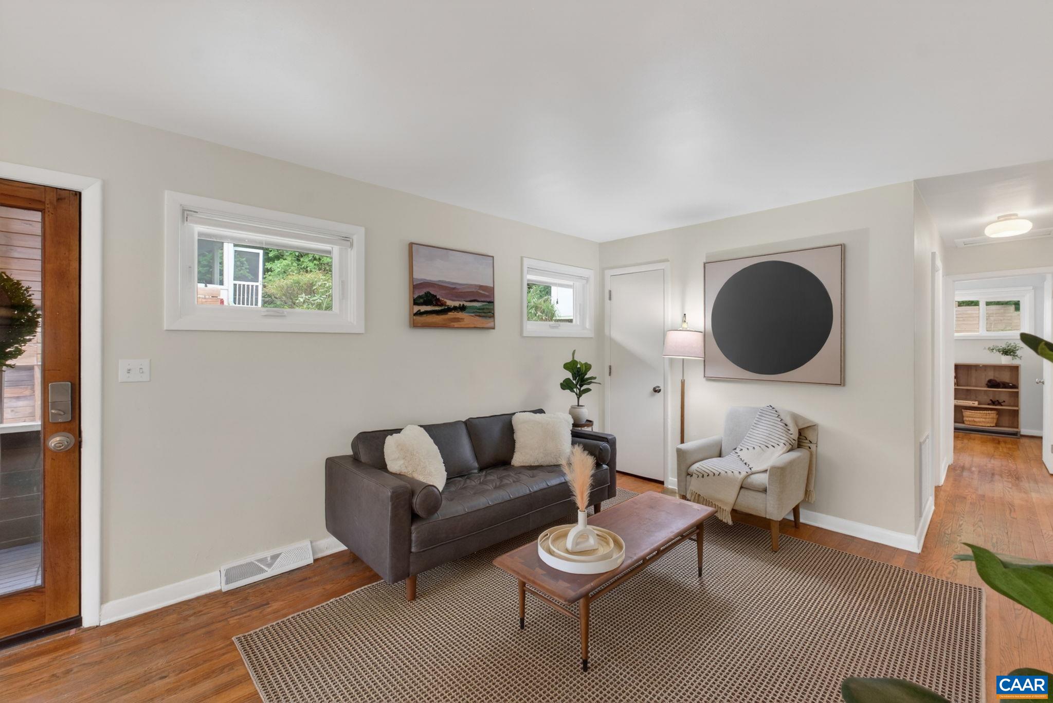 1408 BAKER ST, CHARLOTTESVILLE, Virginia 22903, 5 Bedrooms Bedrooms, ,2 BathroomsBathrooms,Residential,1408 BAKER ST,676846 MLS # 676846