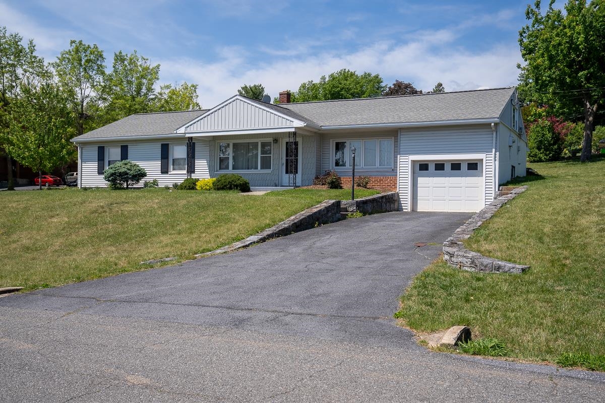 1401 COLLEGE AVE, HARRISONBURG, Virginia 22802, 3 Bedrooms Bedrooms, ,2 BathroomsBathrooms,Residential,1401 COLLEGE AVE,676847 MLS # 676847