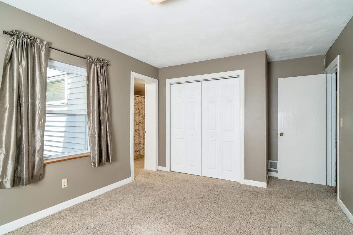 1401 COLLEGE AVE, HARRISONBURG, Virginia 22802, 3 Bedrooms Bedrooms, ,2 BathroomsBathrooms,Residential,1401 COLLEGE AVE,676847 MLS # 676847