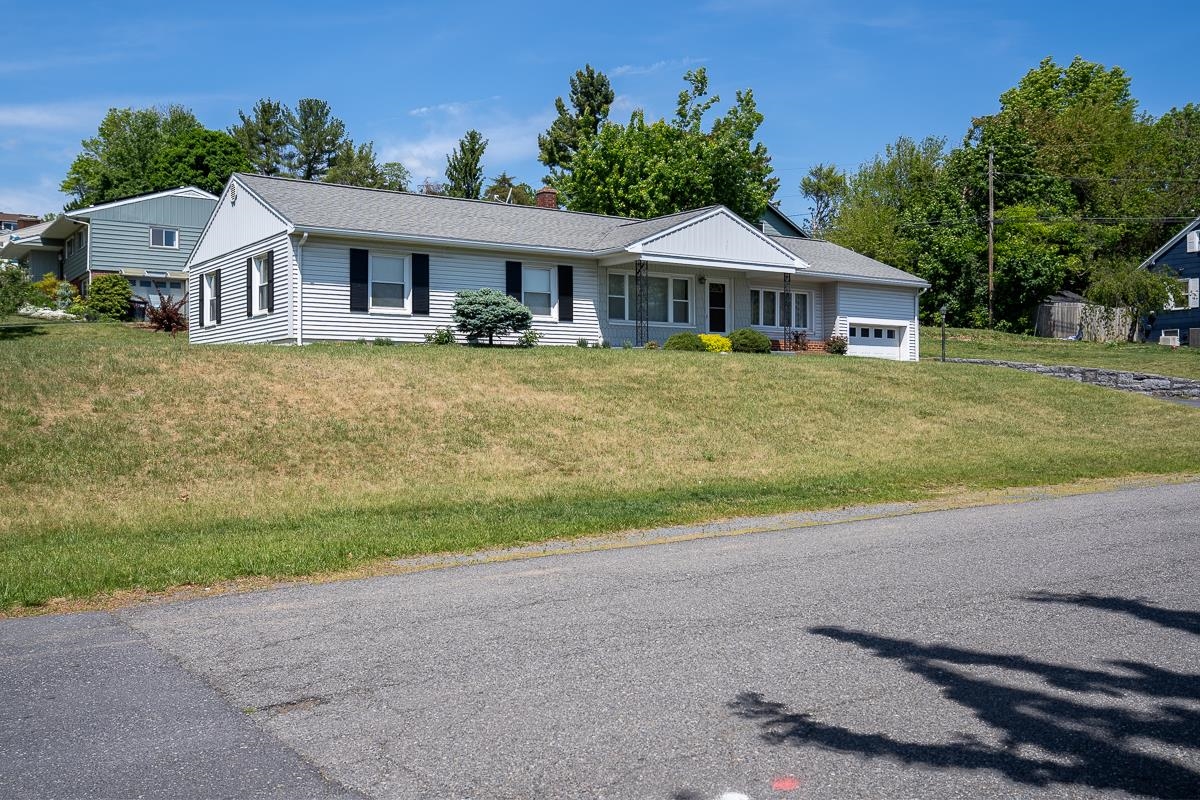 1401 COLLEGE AVE, HARRISONBURG, Virginia 22802, 3 Bedrooms Bedrooms, ,2 BathroomsBathrooms,Residential,1401 COLLEGE AVE,676847 MLS # 676847