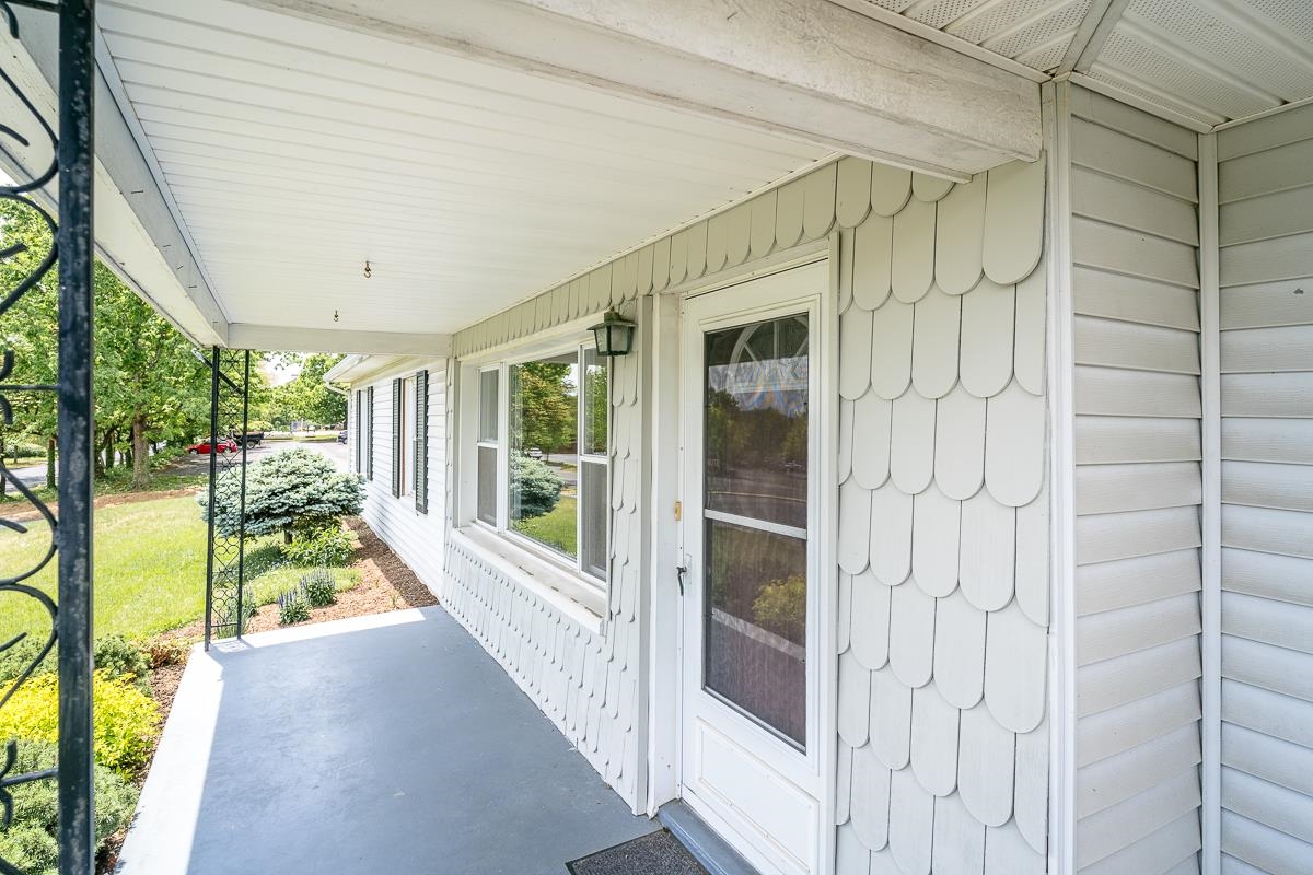 1401 COLLEGE AVE, HARRISONBURG, Virginia 22802, 3 Bedrooms Bedrooms, ,2 BathroomsBathrooms,Residential,1401 COLLEGE AVE,676847 MLS # 676847
