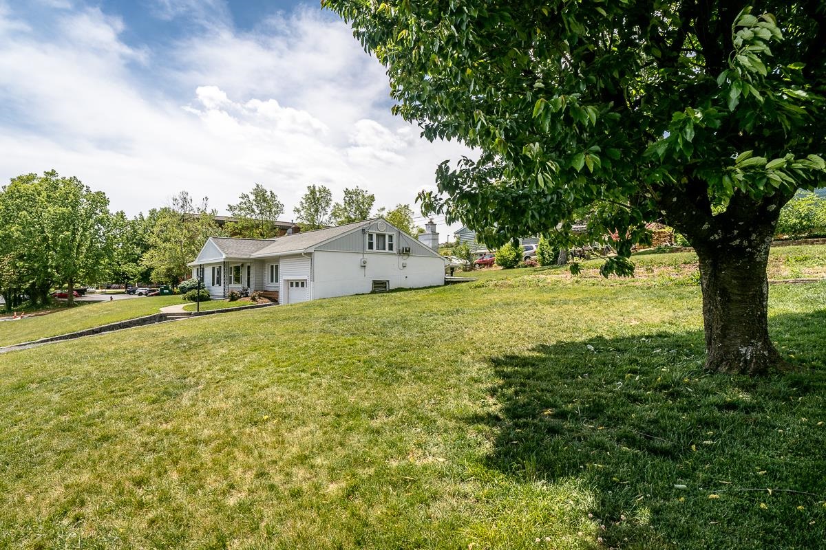 1401 COLLEGE AVE, HARRISONBURG, Virginia 22802, 3 Bedrooms Bedrooms, ,2 BathroomsBathrooms,Residential,1401 COLLEGE AVE,676847 MLS # 676847