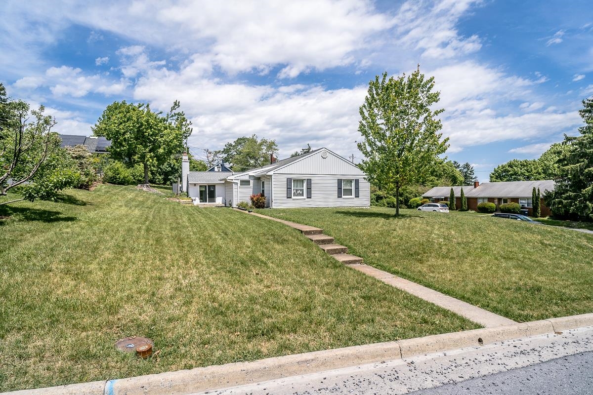 1401 COLLEGE AVE, HARRISONBURG, Virginia 22802, 3 Bedrooms Bedrooms, ,2 BathroomsBathrooms,Residential,1401 COLLEGE AVE,676847 MLS # 676847