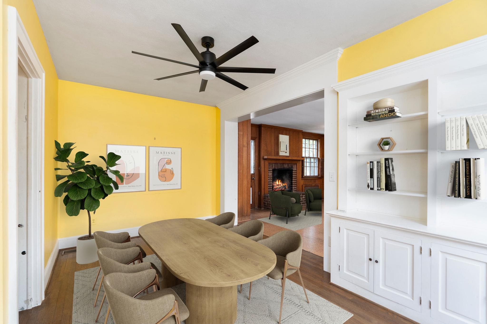 908 LYNDHURST RD, WAYNESBORO, Virginia 22980, 3 Bedrooms Bedrooms, ,2 BathroomsBathrooms,Residential,Charming Cape,908 LYNDHURST RD,676850 MLS # 676850
