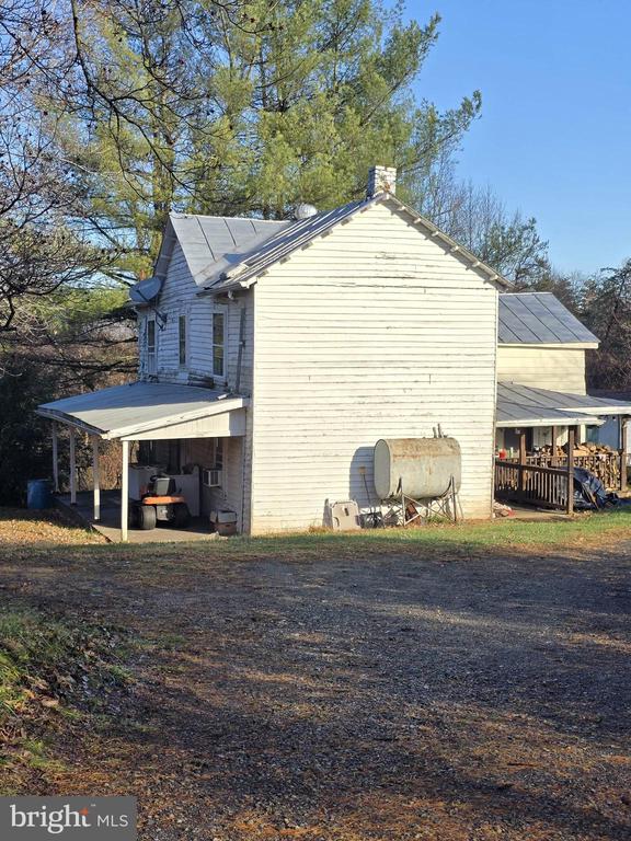 729 CELT RD, STANARDSVILLE, Virginia 22973, ,Land,729 CELT RD,VAGR2000860 MLS # VAGR2000860