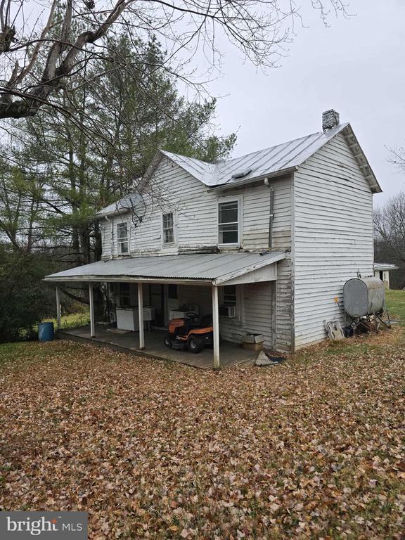 729 CELT RD, STANARDSVILLE, Virginia 22973, ,Land,729 CELT RD,VAGR2000860 MLS # VAGR2000860