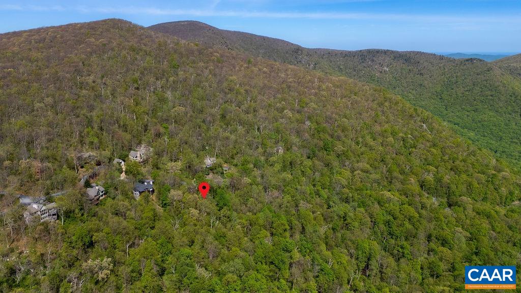 2242 LAUREL SPRINGS DR, WINTERGREEN RESORT, Virginia 22967, ,Land,Laurel Springs II C1 (Previously Lots C & D), ,2242 LAUREL SPRINGS DR,676860 MLS # 676860