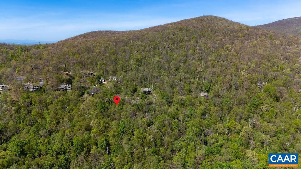 2242 LAUREL SPRINGS DR, WINTERGREEN RESORT, Virginia 22967, ,Land,Laurel Springs II C1 (Previously Lots C & D), ,2242 LAUREL SPRINGS DR,676860 MLS # 676860