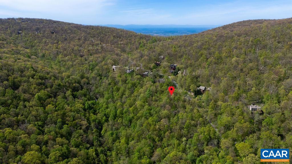 2242 LAUREL SPRINGS DR, WINTERGREEN RESORT, Virginia 22967, ,Land,Laurel Springs II C1 (Previously Lots C & D), ,2242 LAUREL SPRINGS DR,676860 MLS # 676860