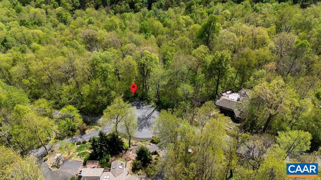 2242 LAUREL SPRINGS DR, WINTERGREEN RESORT, Virginia 22967, ,Land,Laurel Springs II C1 (Previously Lots C & D), ,2242 LAUREL SPRINGS DR,676860 MLS # 676860