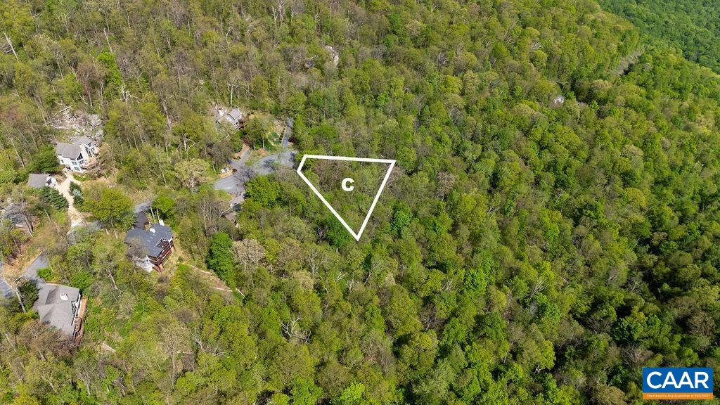 2242 LAUREL SPRINGS DR, WINTERGREEN RESORT, Virginia 22967, ,Land,Laurel Springs II C1 (Previously Lots C & D), ,2242 LAUREL SPRINGS DR,676860 MLS # 676860