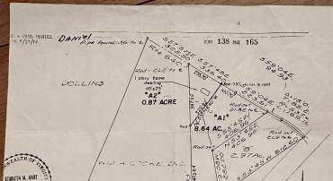 0 W JACK JOUETT RD, ZION CROSSROADS, Virginia 22942, ,Land,0 W JACK JOUETT RD,676863 MLS # 676863