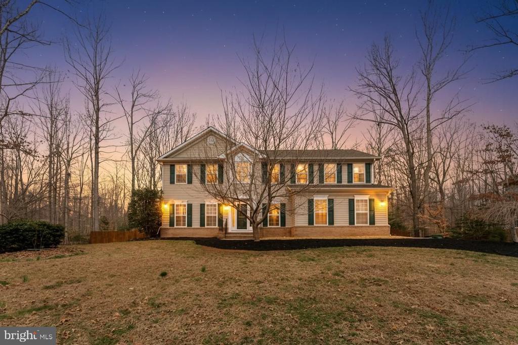 8007 PEMBROKE CIR, SPOTSYLVANIA, Virginia 22551, 4 Bedrooms Bedrooms, ,3 BathroomsBathrooms,Residential,8007 PEMBROKE CIR,VASP2038934 MLS # VASP2038934