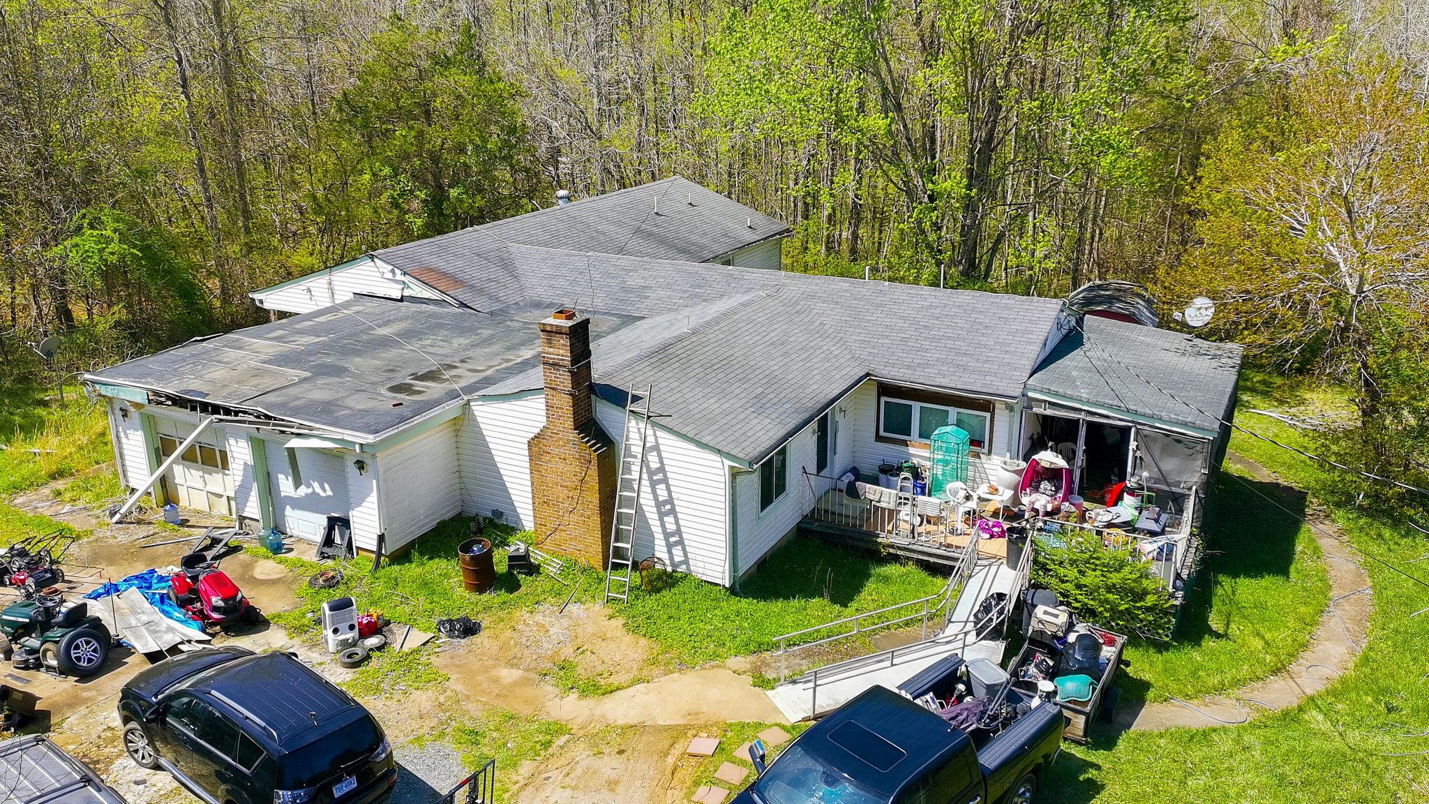 2263 BUCKNER RD, BUMPASS, Virginia 23024, 4 Bedrooms Bedrooms, ,2 BathroomsBathrooms,Residential,2263 BUCKNER RD,VALA2009484 MLS # VALA2009484