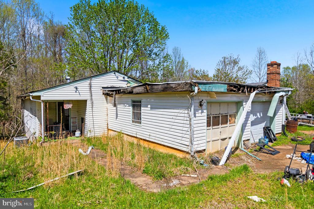 2263 BUCKNER RD, BUMPASS, Virginia 23024, 4 Bedrooms Bedrooms, ,2 BathroomsBathrooms,Residential,2263 BUCKNER RD,VALA2009484 MLS # VALA2009484