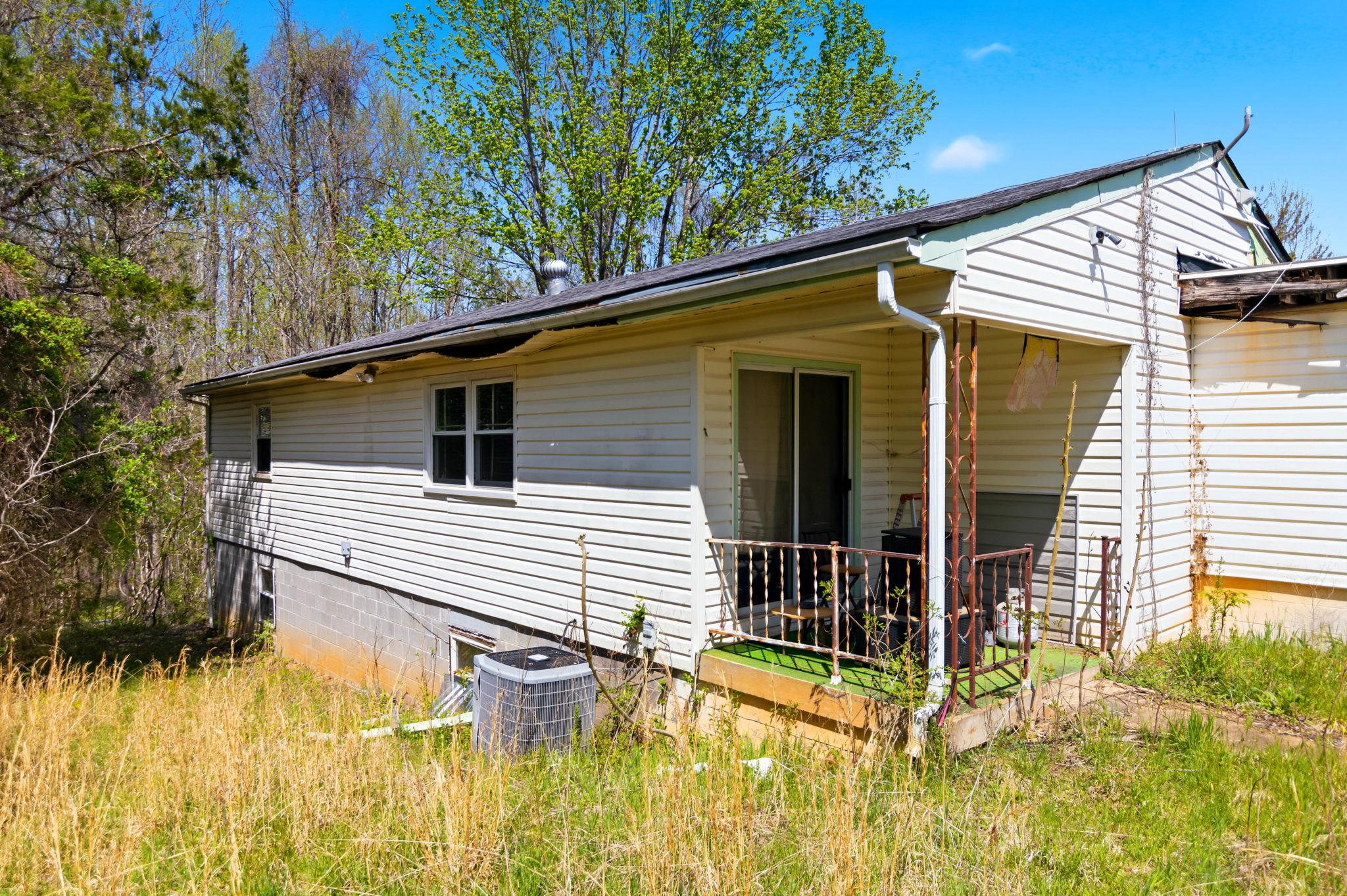 2263 BUCKNER RD, BUMPASS, Virginia 23024, 4 Bedrooms Bedrooms, ,2 BathroomsBathrooms,Residential,2263 BUCKNER RD,VALA2009484 MLS # VALA2009484