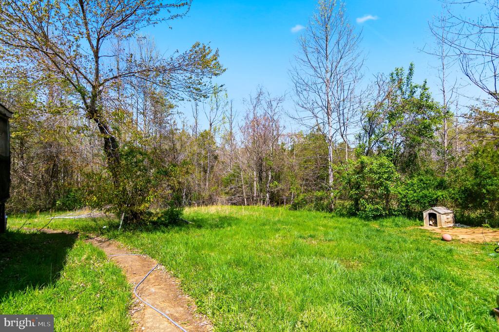 2263 BUCKNER RD, BUMPASS, Virginia 23024, 4 Bedrooms Bedrooms, ,2 BathroomsBathrooms,Residential,2263 BUCKNER RD,VALA2009484 MLS # VALA2009484