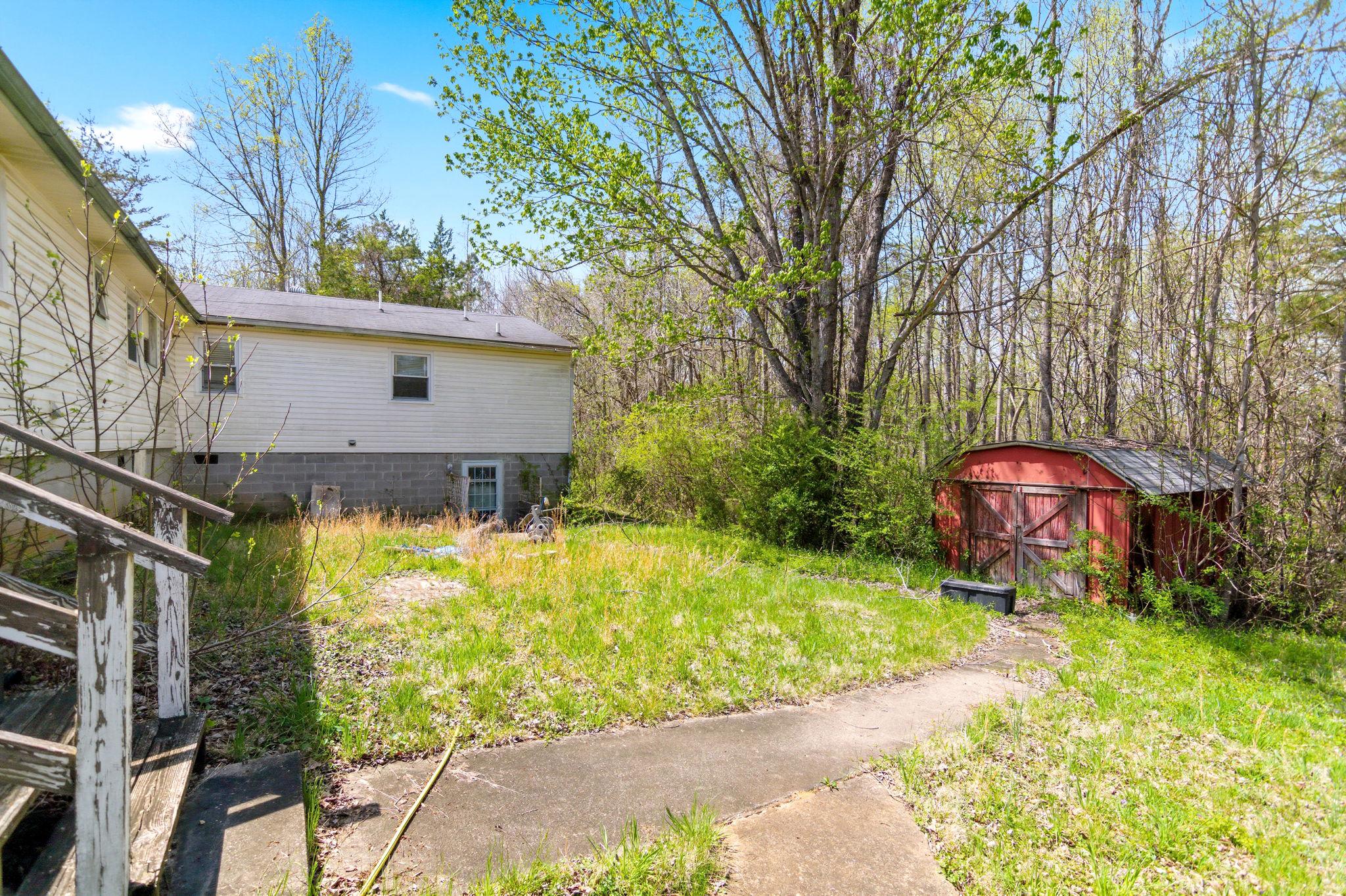 2263 BUCKNER RD, BUMPASS, Virginia 23024, 4 Bedrooms Bedrooms, ,2 BathroomsBathrooms,Residential,2263 BUCKNER RD,VALA2009484 MLS # VALA2009484