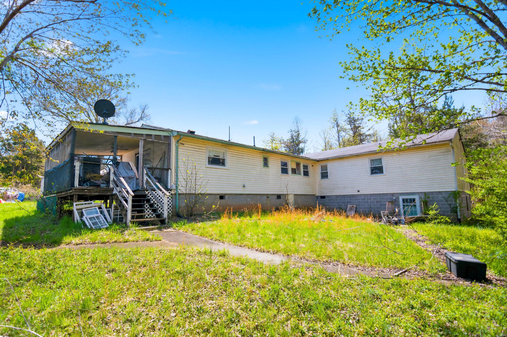 2263 BUCKNER RD, BUMPASS, Virginia 23024, 4 Bedrooms Bedrooms, ,2 BathroomsBathrooms,Residential,2263 BUCKNER RD,VALA2009484 MLS # VALA2009484