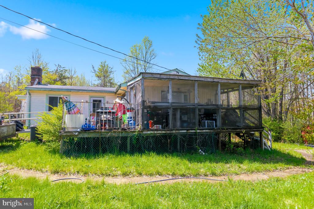 2263 BUCKNER RD, BUMPASS, Virginia 23024, 4 Bedrooms Bedrooms, ,2 BathroomsBathrooms,Residential,2263 BUCKNER RD,VALA2009484 MLS # VALA2009484
